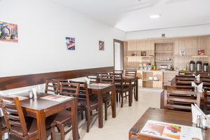 Hotel Hb Brilliant cazare Brasov