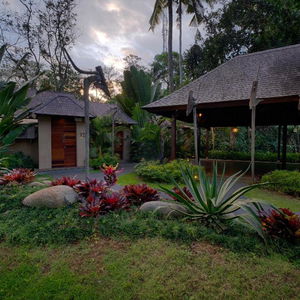Sejur Samkhya Villas vacanta Ubud