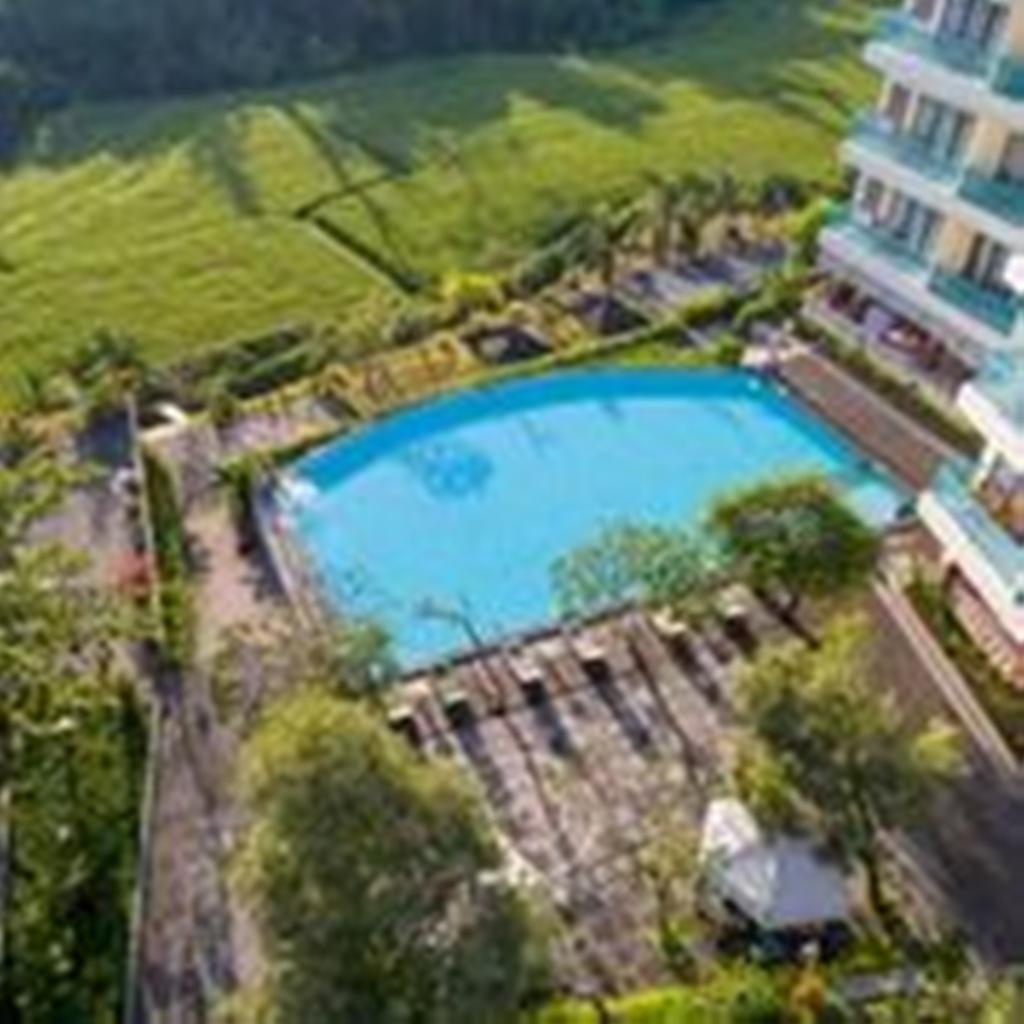 Hotel Royal Casa Ganesha