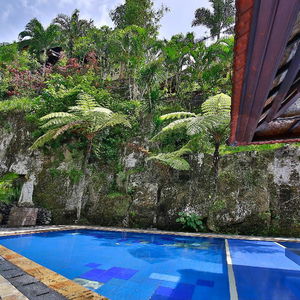Sejur Bali Spirit Hotel & Spa vacanta Ubud