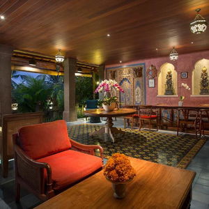 Sejur Dwaraka The Royal Villas vacanta Ubud