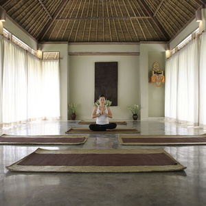 Sejur Puri Gangga Resort Ubud vacanta Ubud