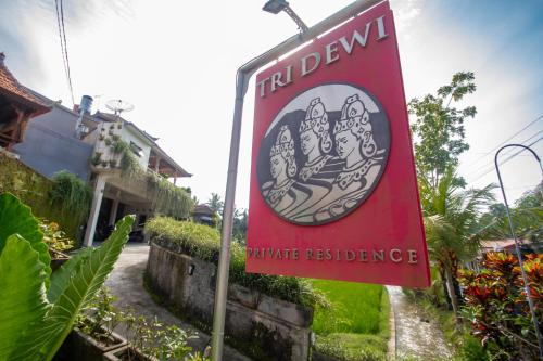 Hotel Tri Dewi Residence
