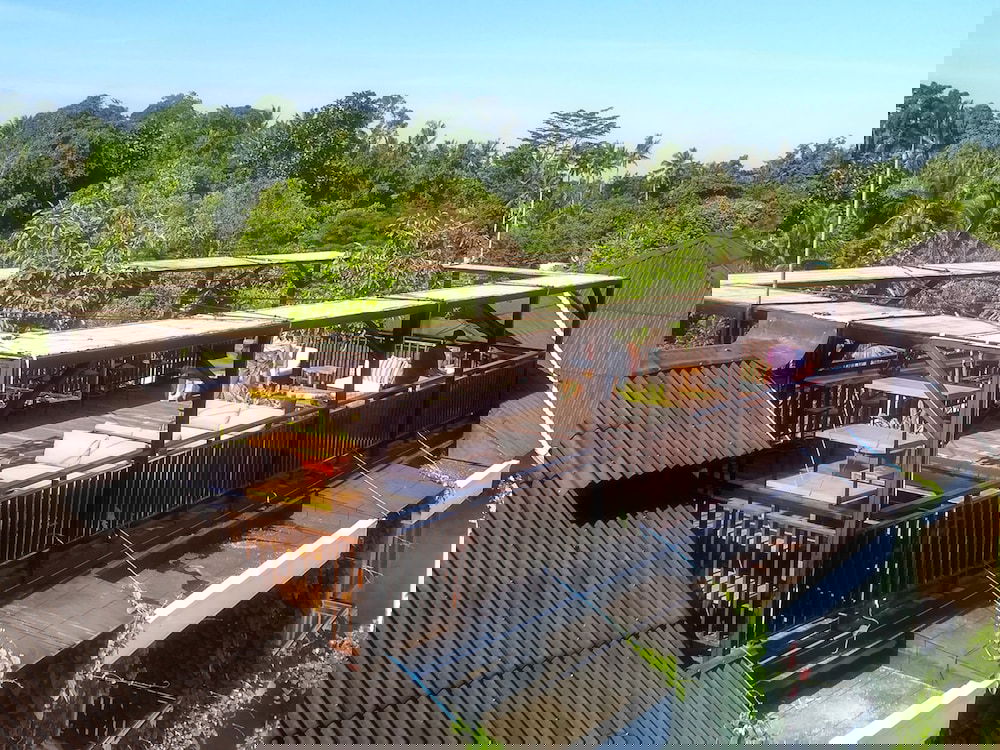 Hotel Hotel Puriartha Ubud