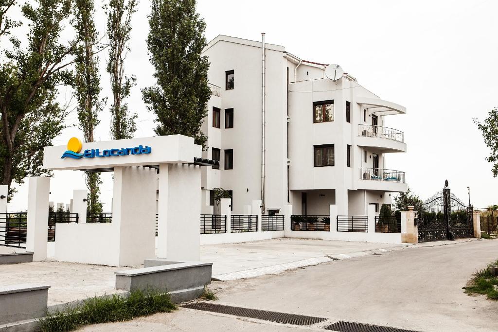 Hotel El Locanda Boutique Hotel