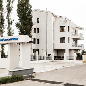 Hotel El Locanda Boutique Hotel cazare Constanta