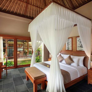Sejur Ubud Nyuh Bali Resort & Spa vacanta Ubud
