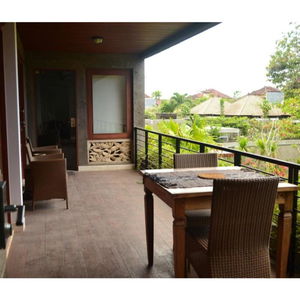 Hotel Alindra Villa cazare Nusa Dua