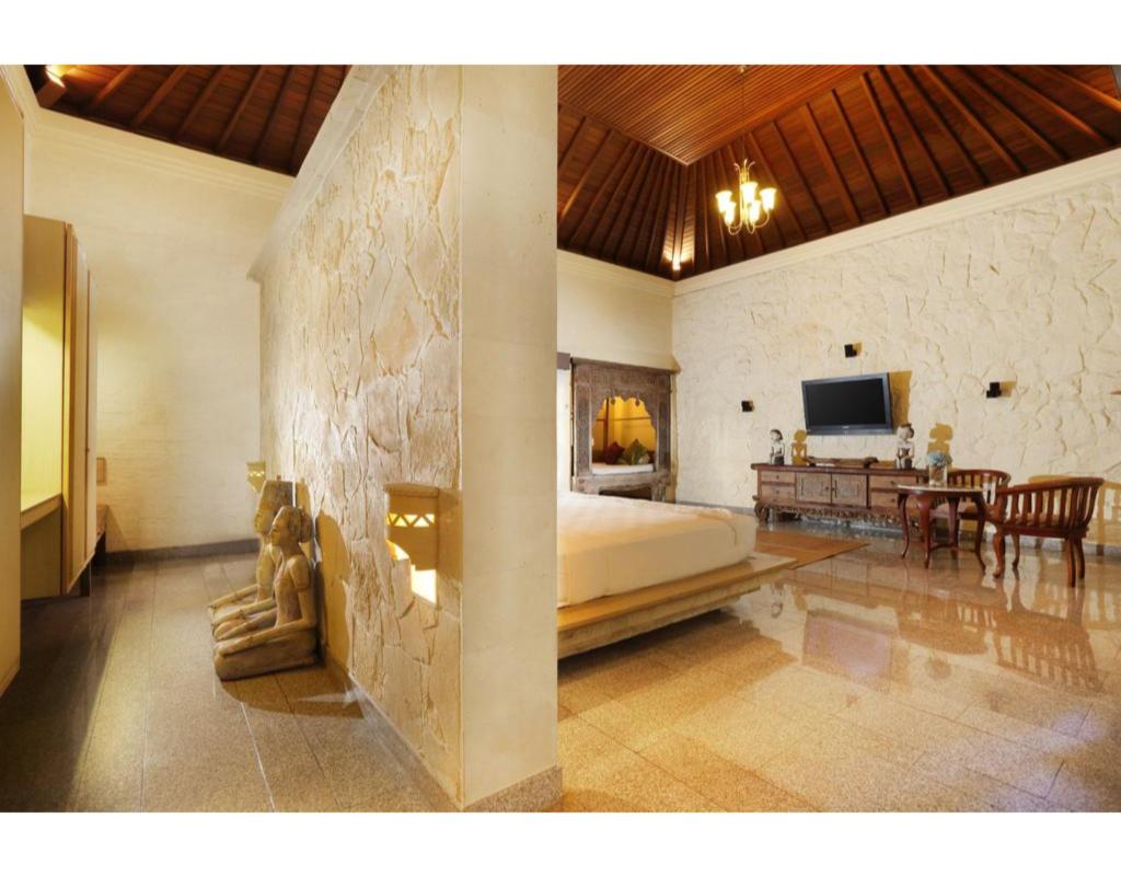Alindra Villa