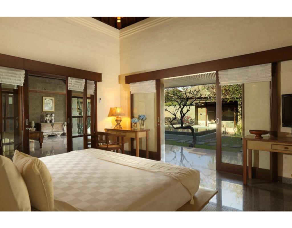 Alindra Villa