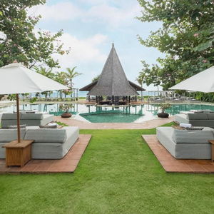 Hotel Sadara Resort cazare Nusa Dua
