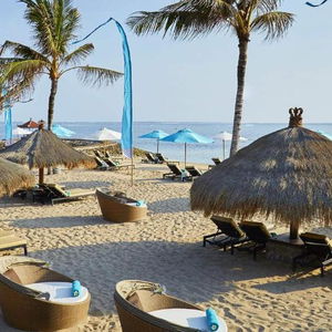 Hotel Sol By Meliá Benoa Bali cazare Nusa Dua