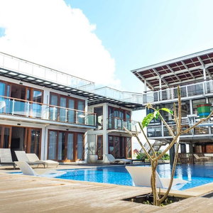 Hotel Smaranala cazare Nusa Dua