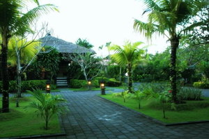 Hotel D' Kubu Pratama cazare Nusa Dua