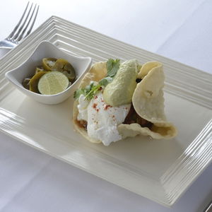 Hotel The Bale cazare Nusa Dua