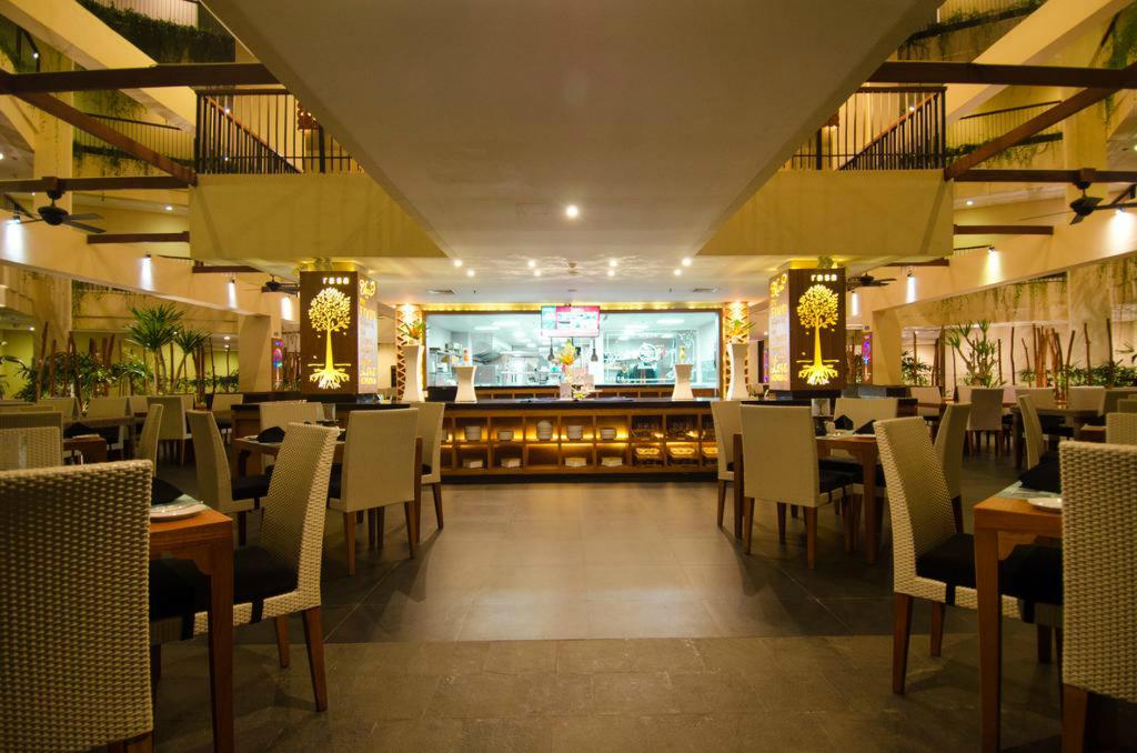 Hotel Vouk Hotel & Suites