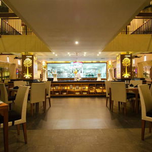 Hotel Vouk Hotel & Suites cazare Nusa Dua