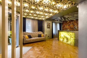 Hotel Venis Boutique Residence cazare Bucuresti