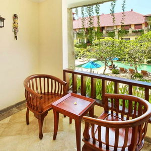 Hotel The Grand Bali cazare Nusa Dua