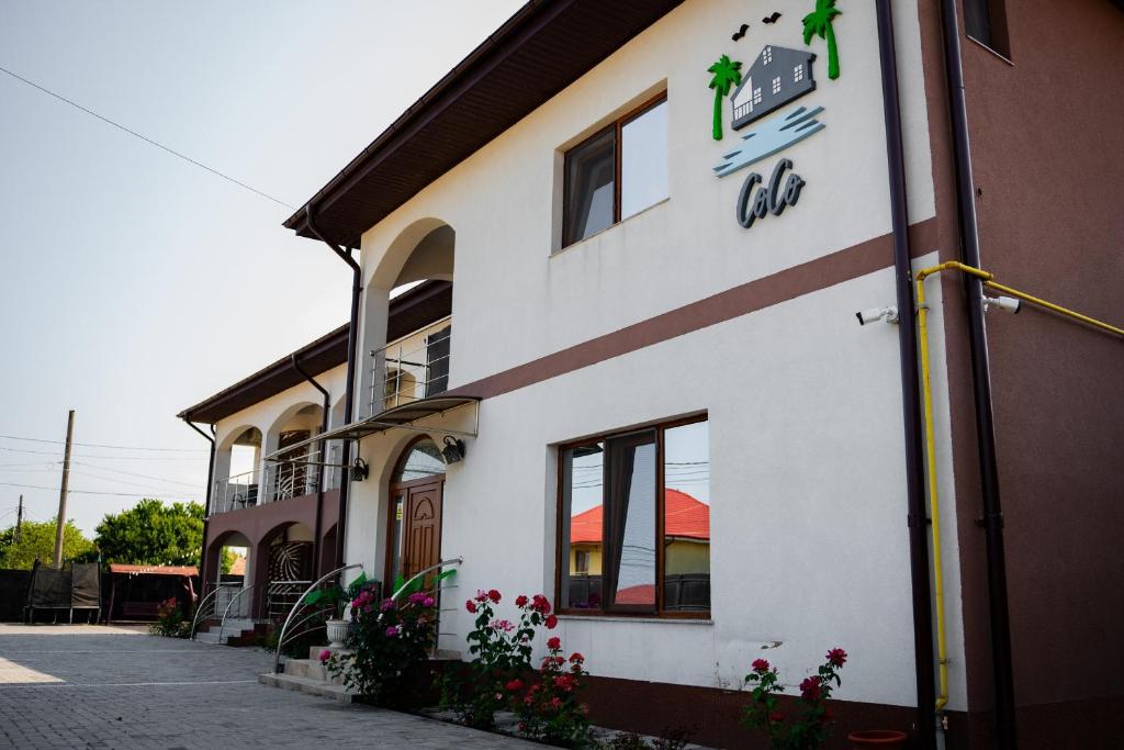 Casa Coco