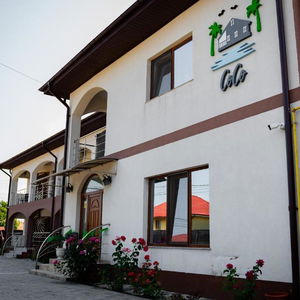 Hotel Casa Coco cazare Mangalia
