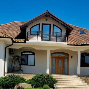 Hotel Denisa House cazare Mangalia