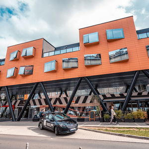 Hotel Hotel Academia cazare Zagreb