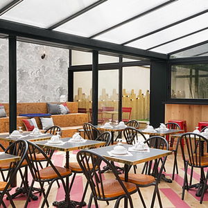 Sejur Classics Porte De Versailles vacanta Paris