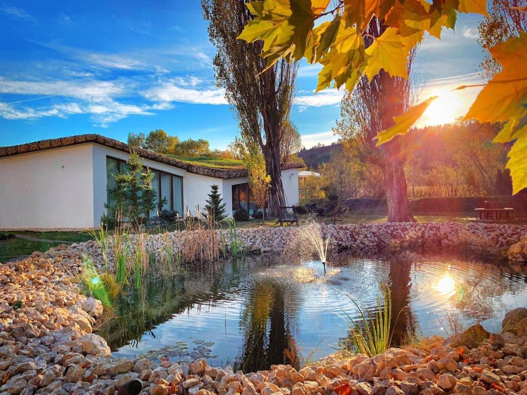 Hotel Wolkendorf Bio Hotel & Spa