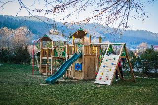 Hotel Wolkendorf Biohotel & Spa