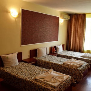 Sejur Ryor vacanta Sunny Beach