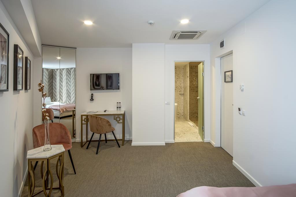 Hotel Filitti Boutique Hotel