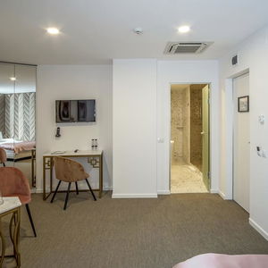 Hotel Filitti Boutique Hotel cazare Bucuresti