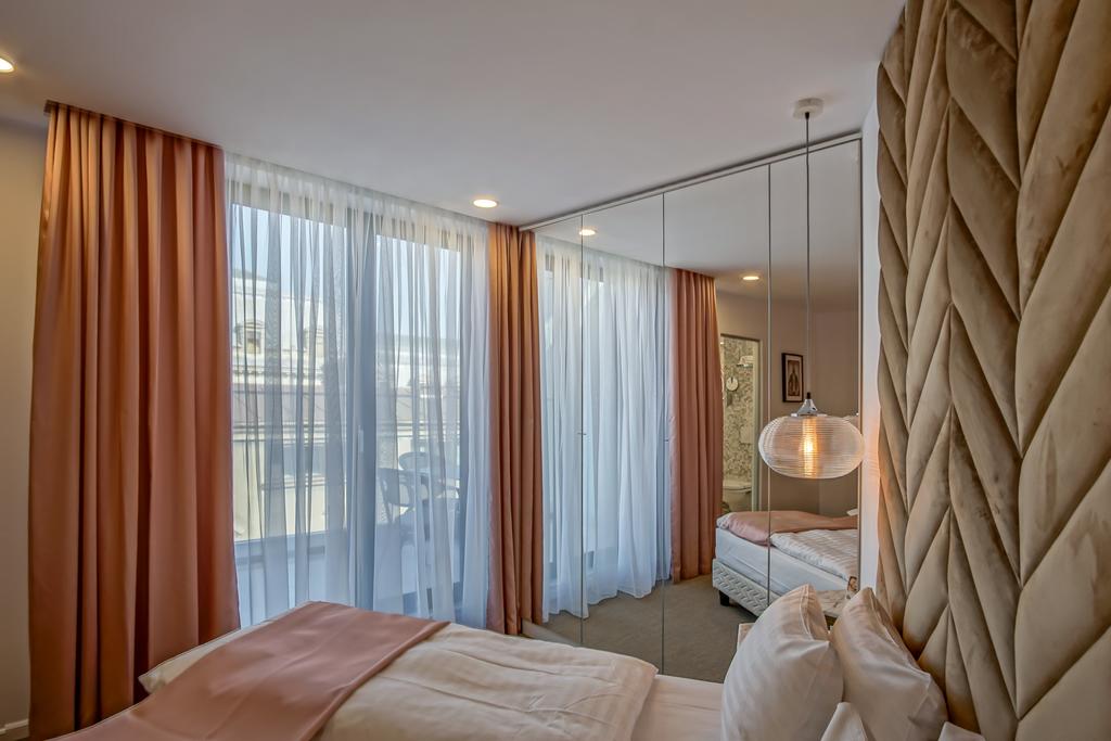 Filitti Boutique Hotel