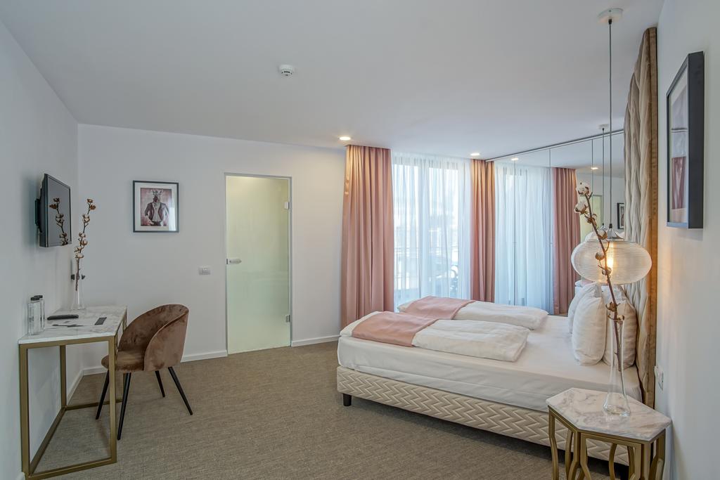 Filitti Boutique Hotel