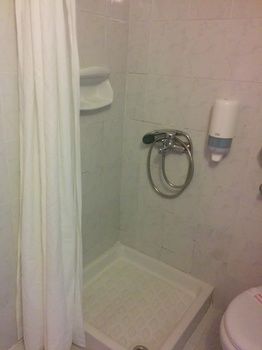 Atlantis Hotel
