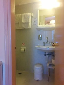 Atlantis Hotel
