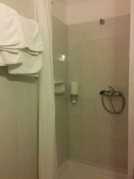 Atlantis Hotel