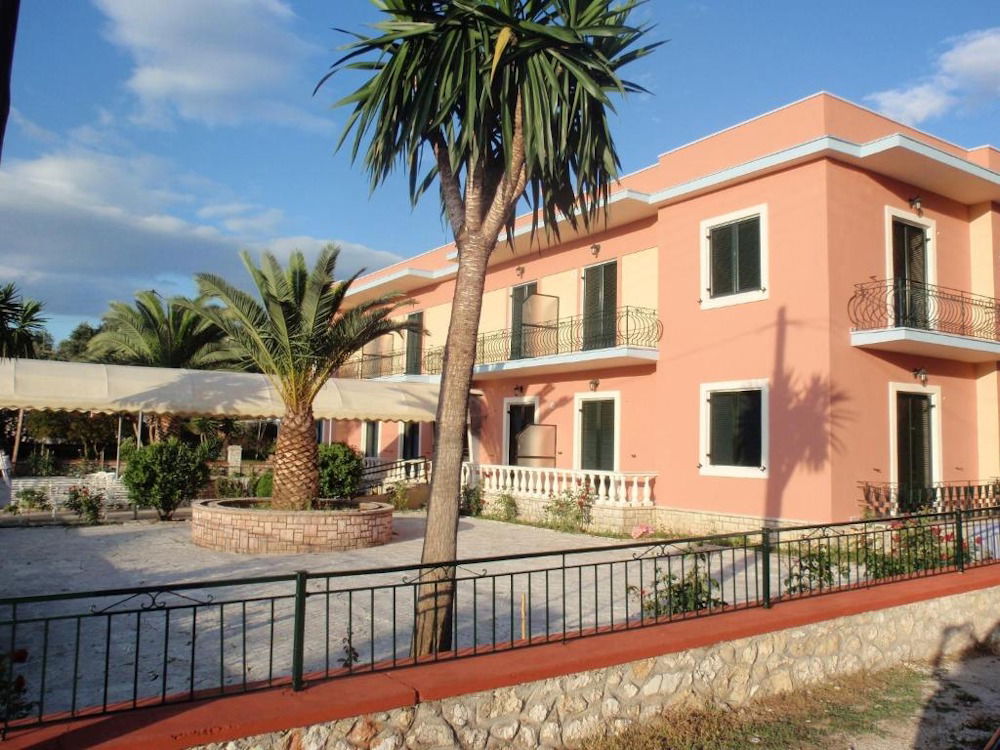 Hotel Argo Hotel