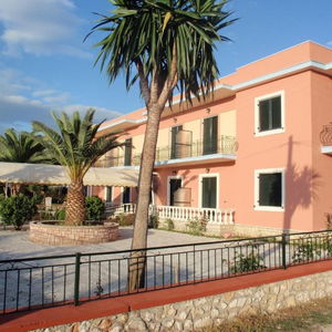 Hotel Argo Hotel cazare Perama