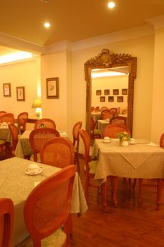 Hotel Cavalieri Hotel