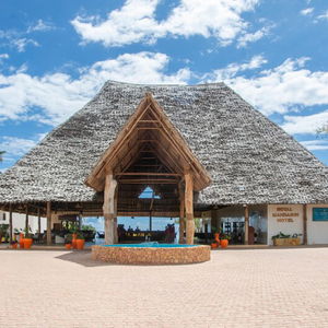 Sejur Royal Mandarin Hotel & Resort vacanta Pwani Mchangani