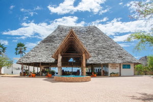 Hotel Royal Mandarin Hotel & Resort cazare Pwani Mchangani
