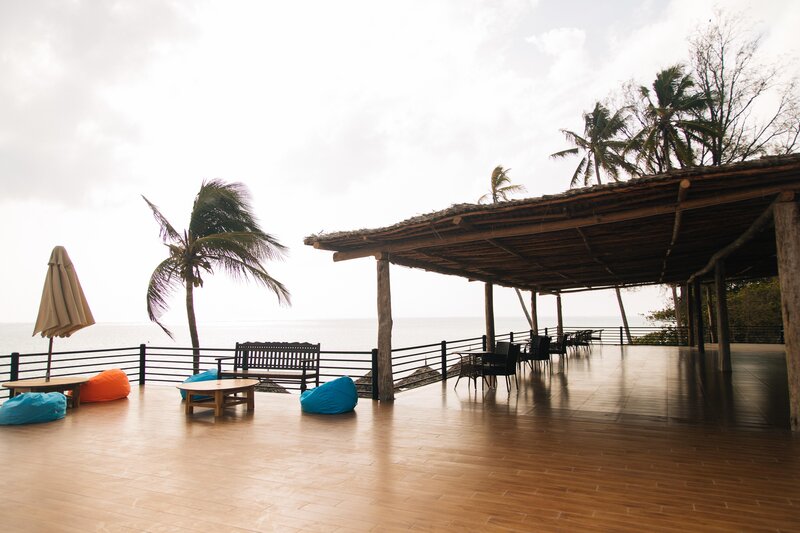 Royal Mandarin Hotel & Resort