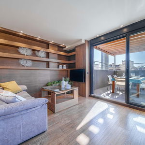 Sejur Apartamentos Gibralfaro Centro vacanta Malaga