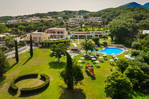 Hotel Century Resort cazare Acharavi