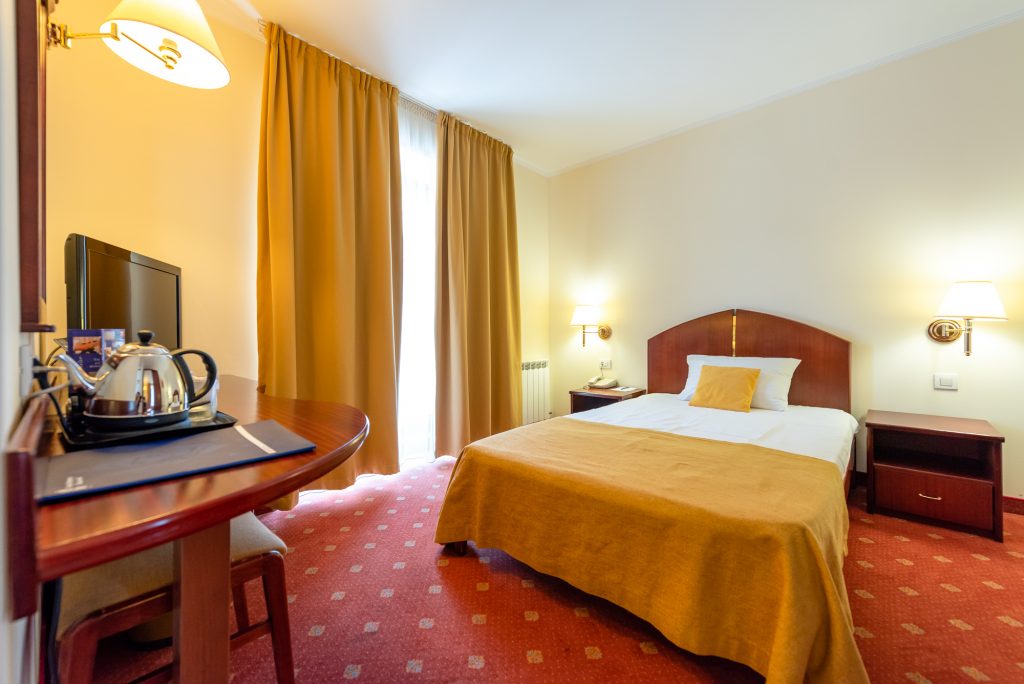 Hotel Hotel Minerva