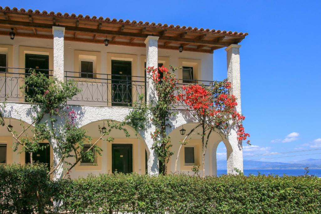 Hotel Hotel Yannis Corfu