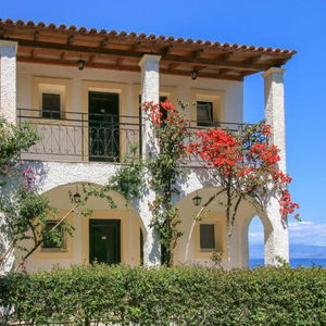 Sejur Hotel Yannis Corfu vacanta Ypsos