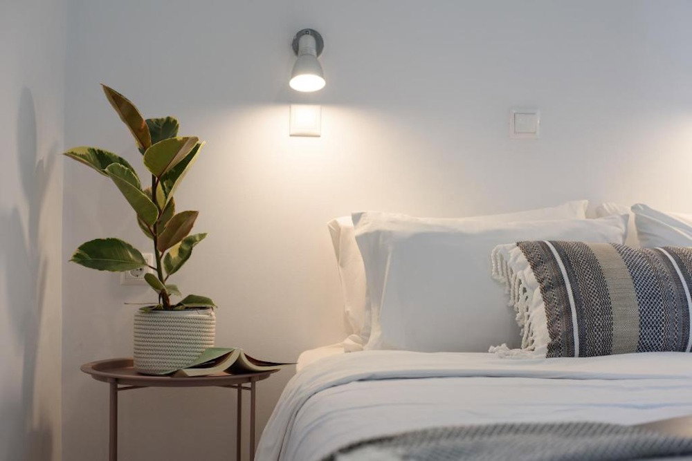 Aquarius Beach Eco-Hotel
